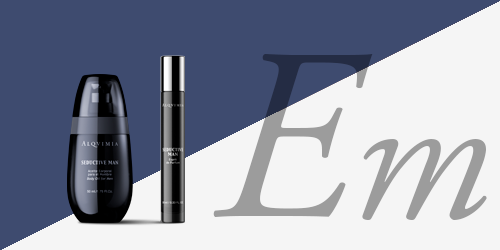 Essentially Masculine