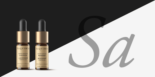 Supreme Aromatherapy