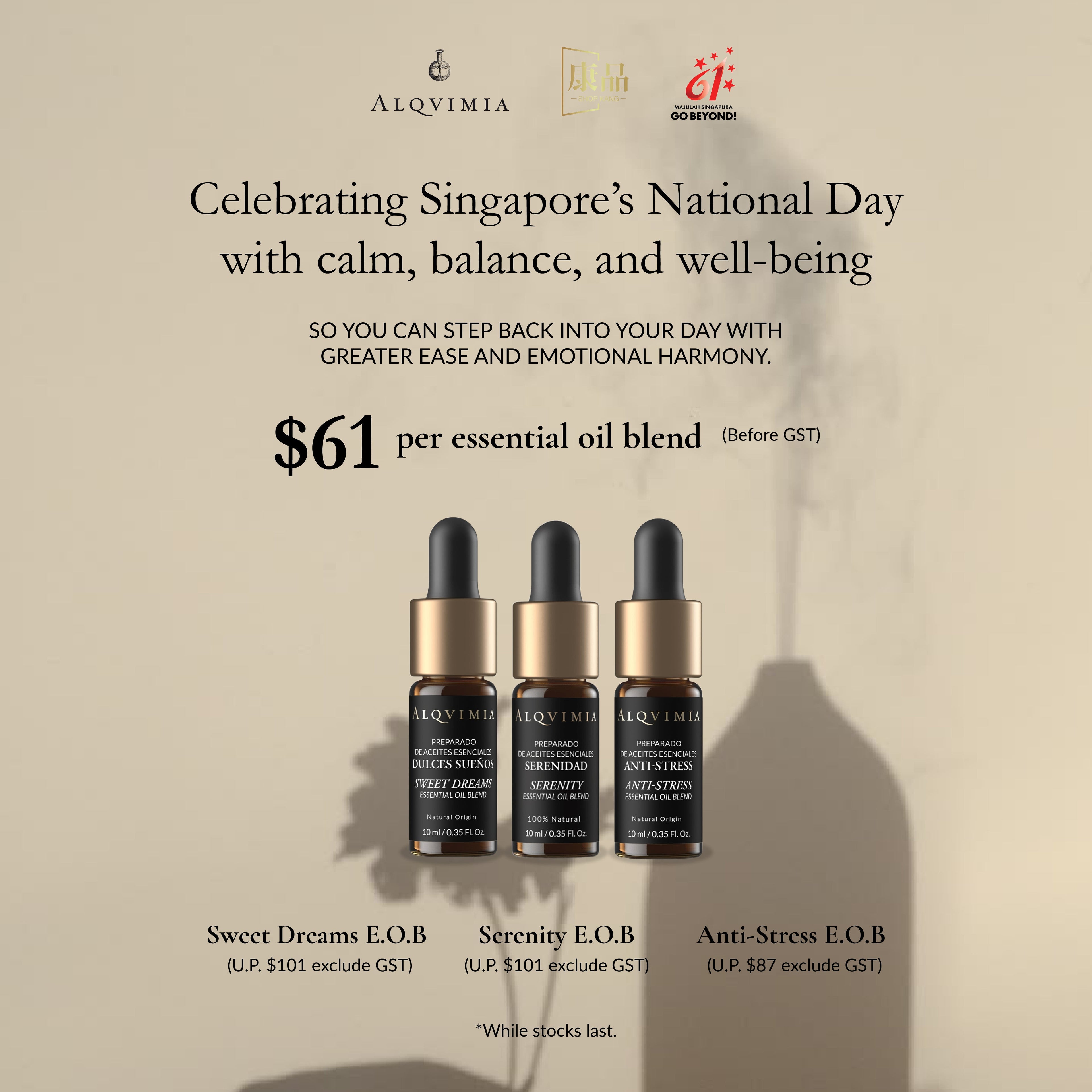 National Day Special