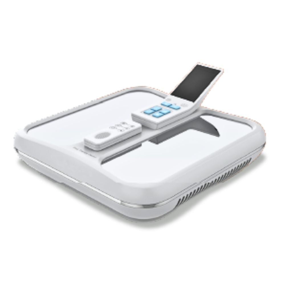 Foot Therapy & Spectrum Warming Device