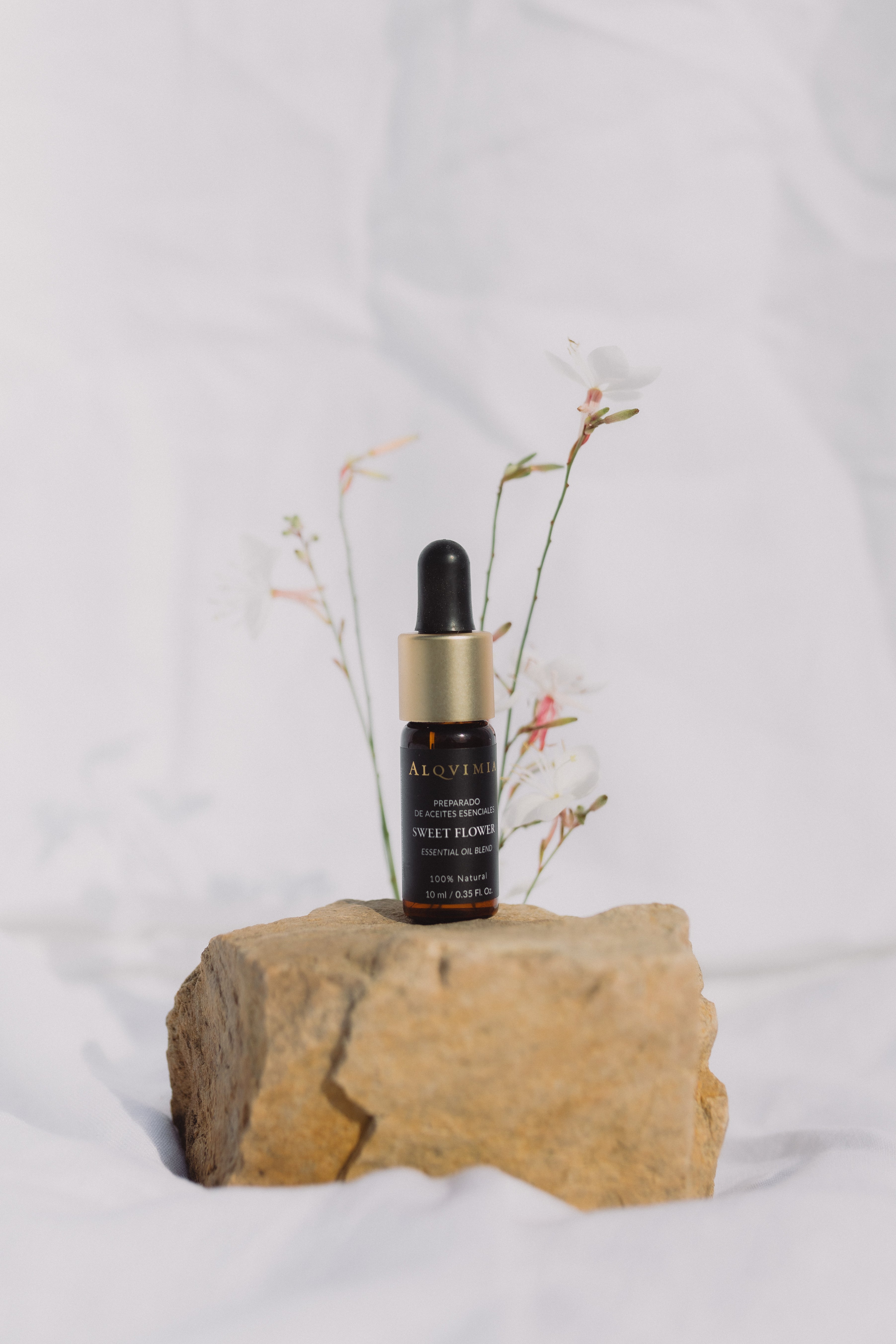 Sweet flowers E. O. B. 10ML