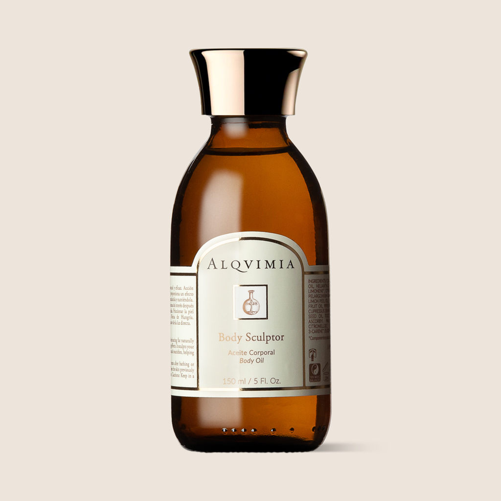 Body Sculptor Body Oil 150ML