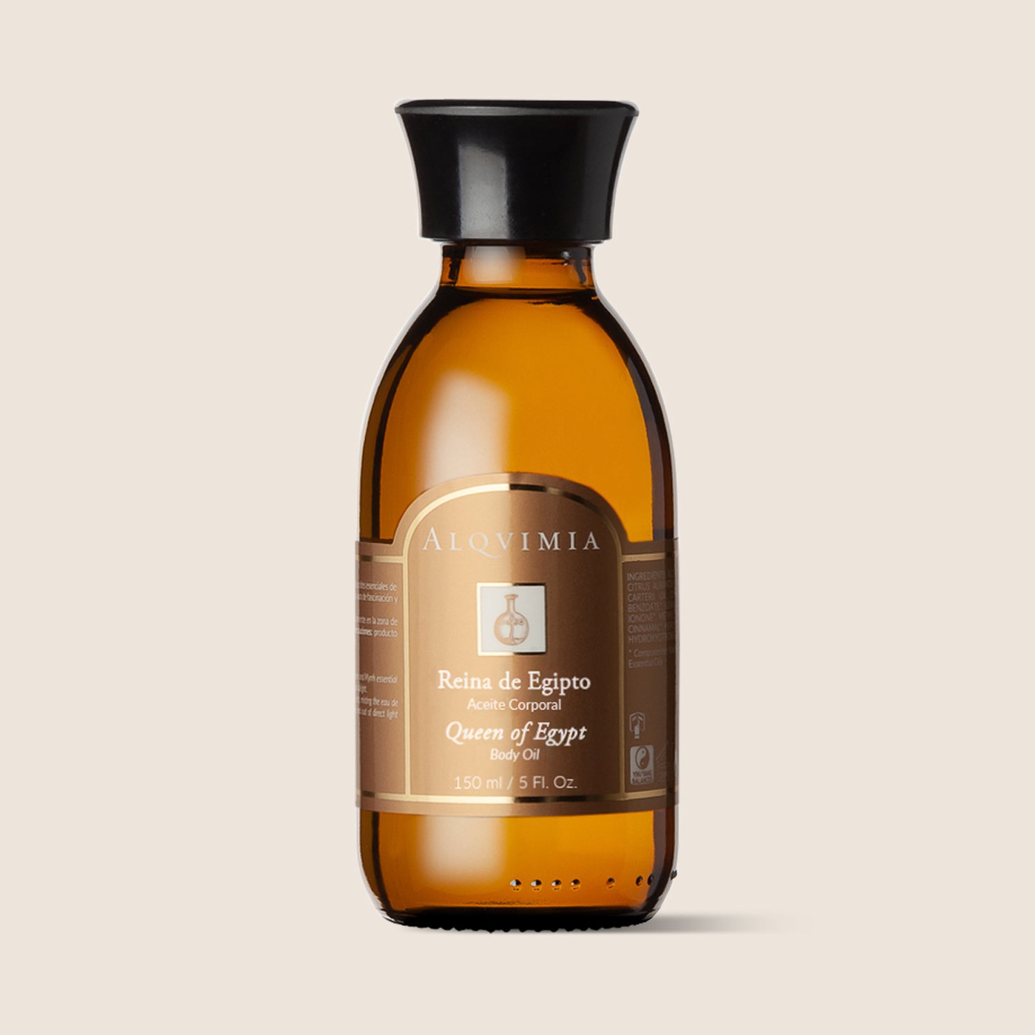 Queen of Egypt body oil 150ML – Shop Kang