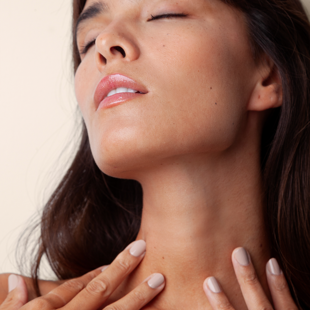 Sensuality Intimate oil 5ML