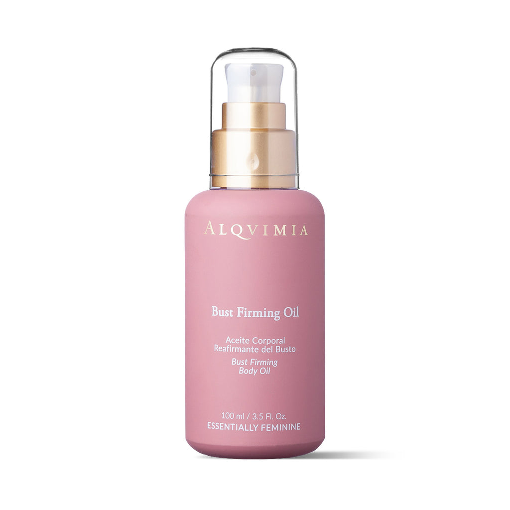 Bust Firming Oil 100ML