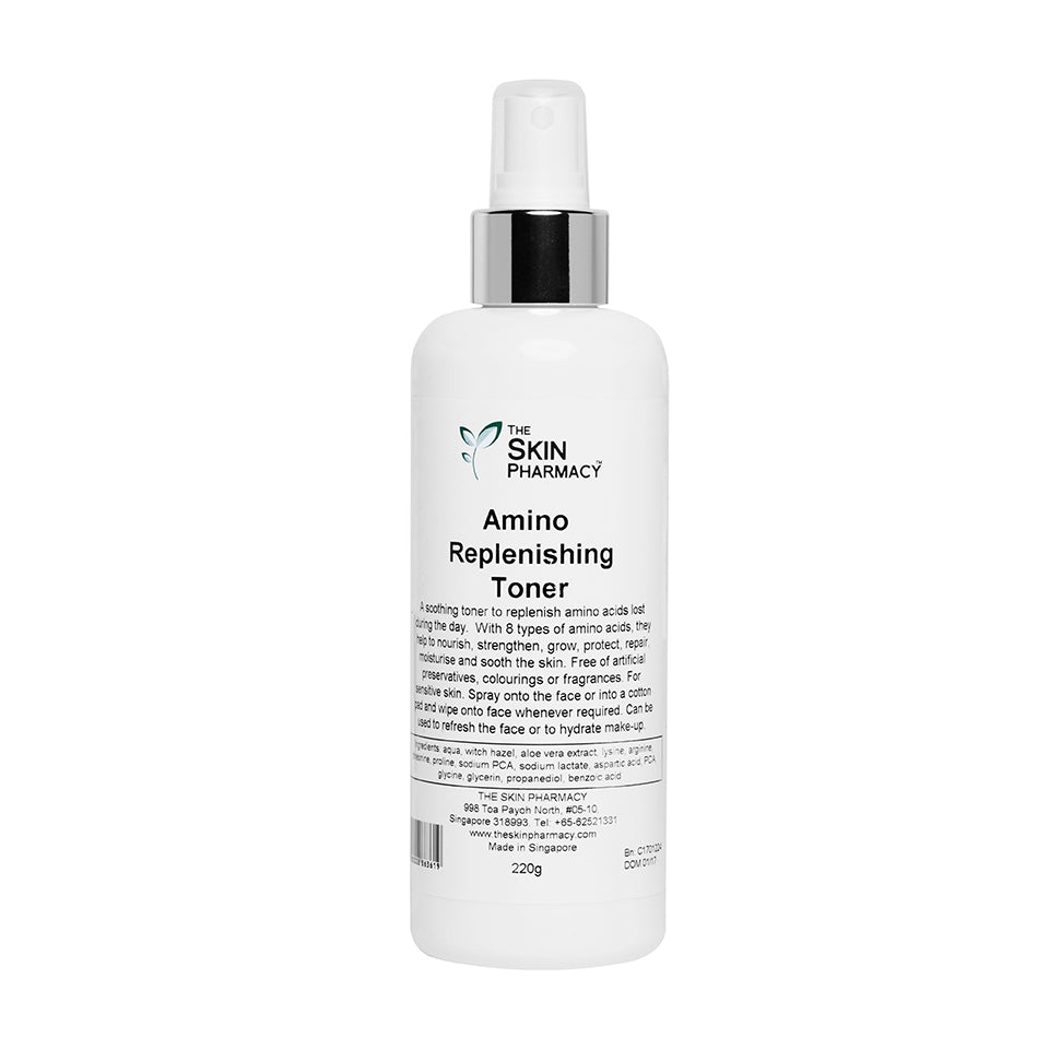 Amino Replenishing Toner 220g