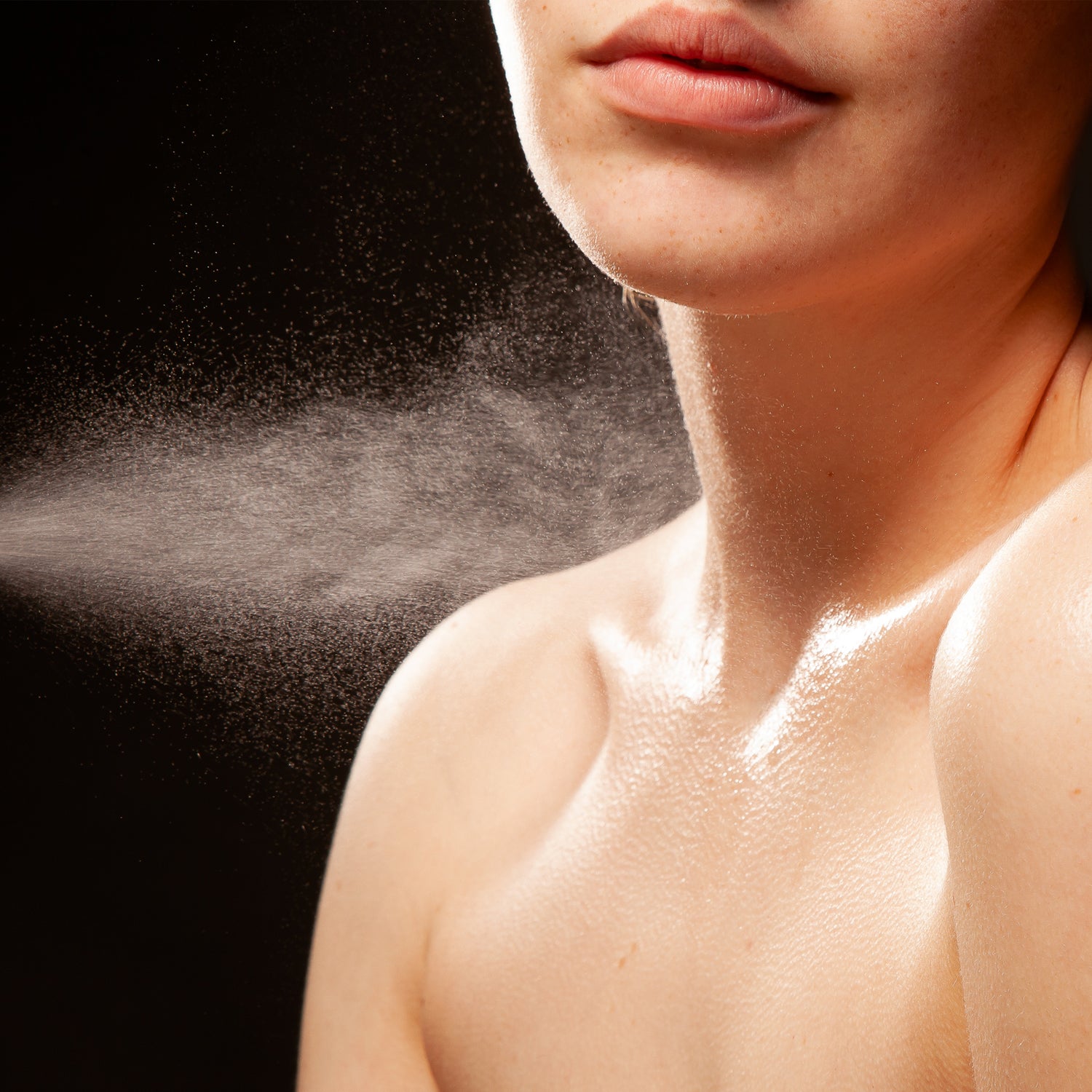 Purifying Sage Water 100ML