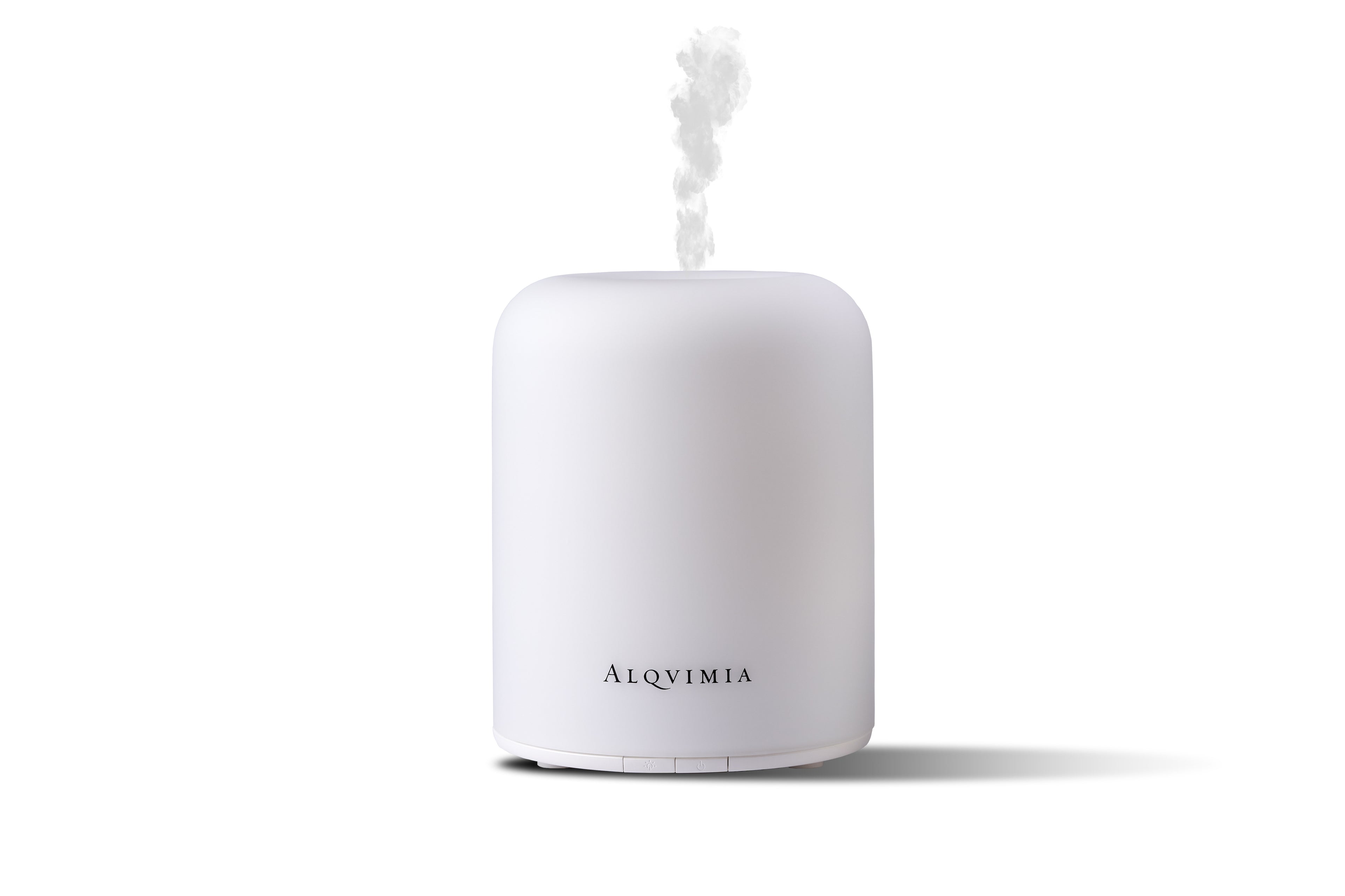 ALQVIMIA Ultrasonic Professional Diffuser