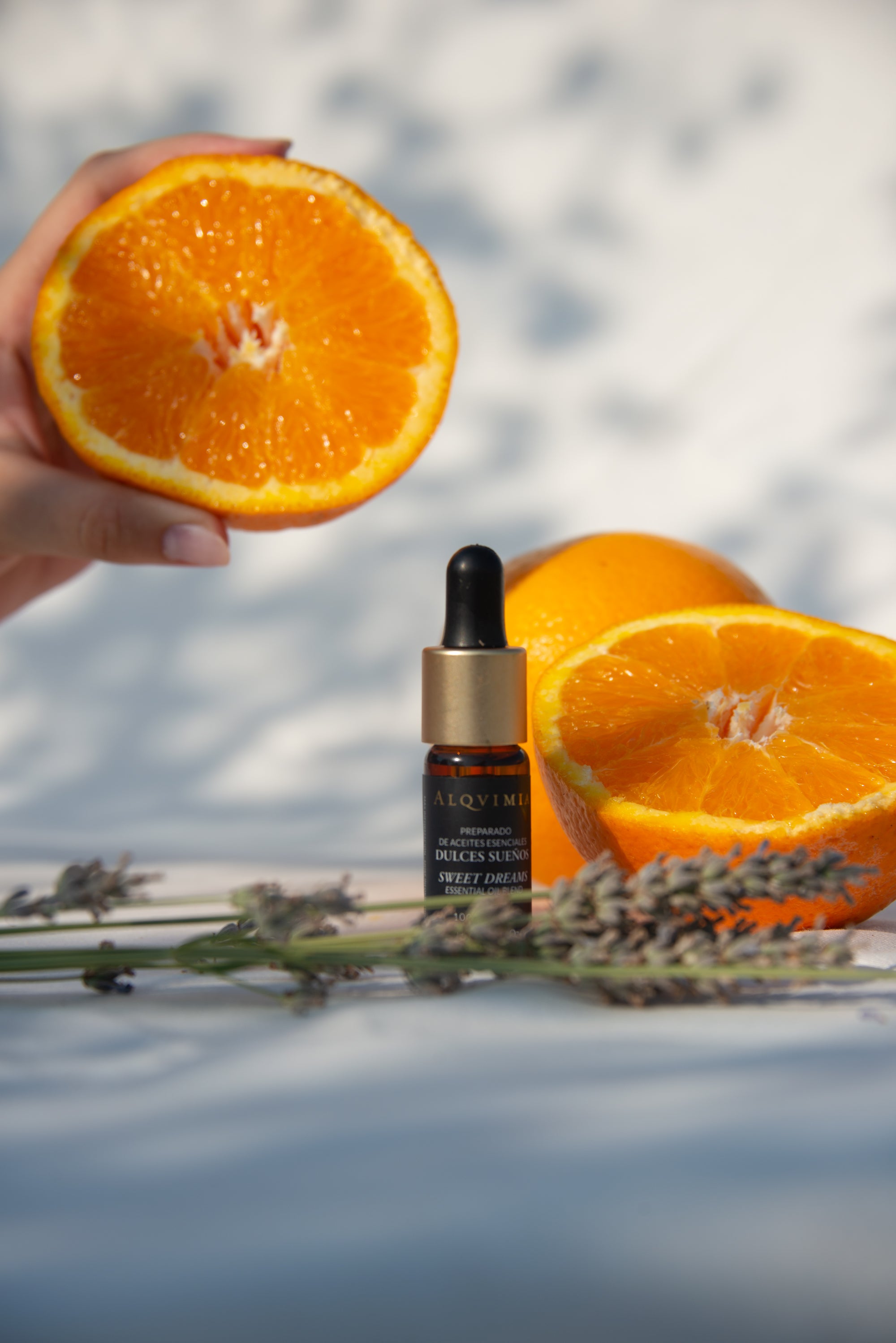 Sweet Dreams E.O.B. 10ML