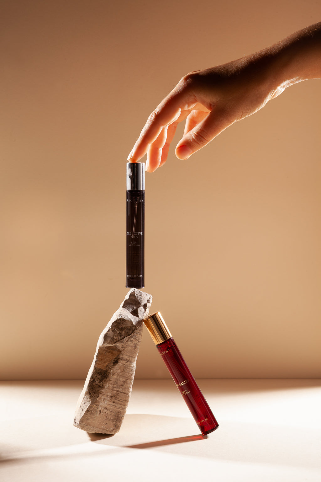 Esprit de Parfum Sensuality 10ML