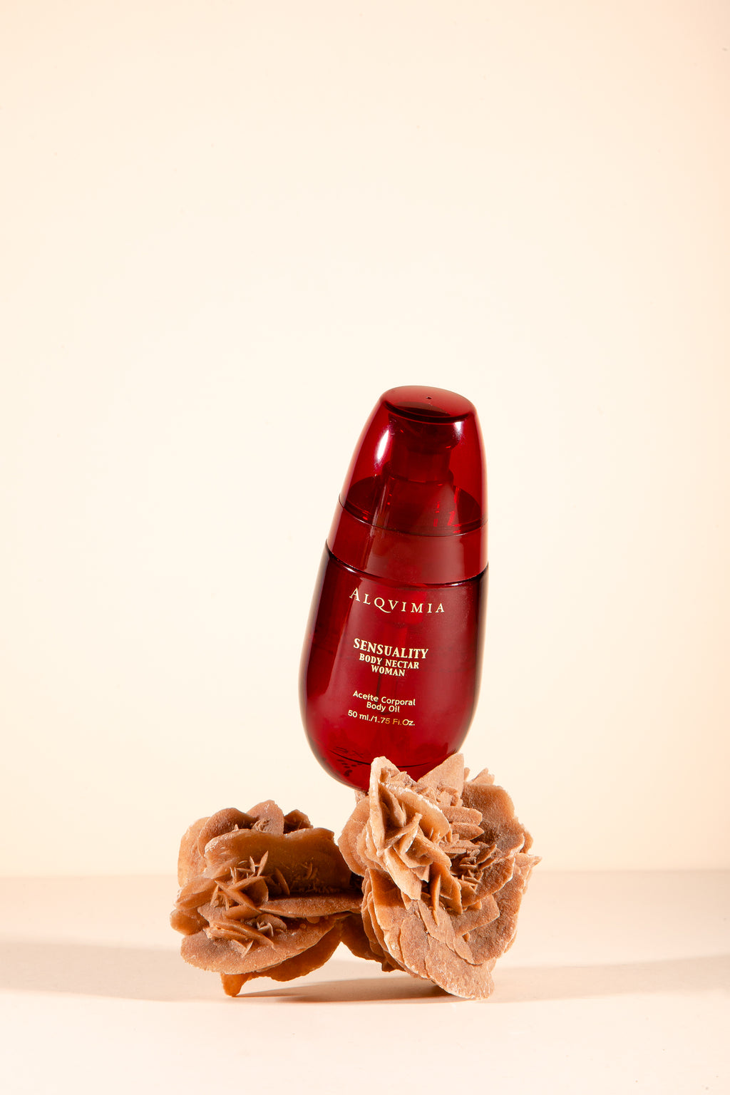 Sensuality Body Nectar Woman 50ML