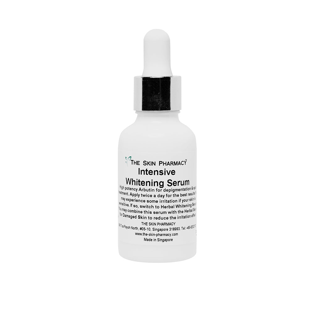 Intensive Whitening Serum30g