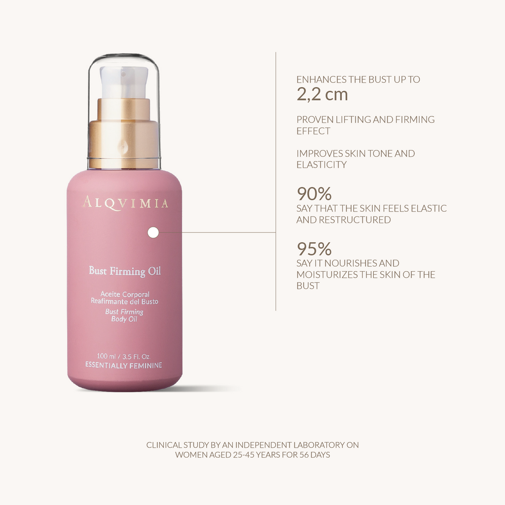 Bust Firming Oil 100ML