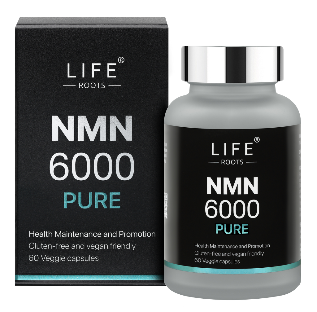 Life Roots NMN 6000