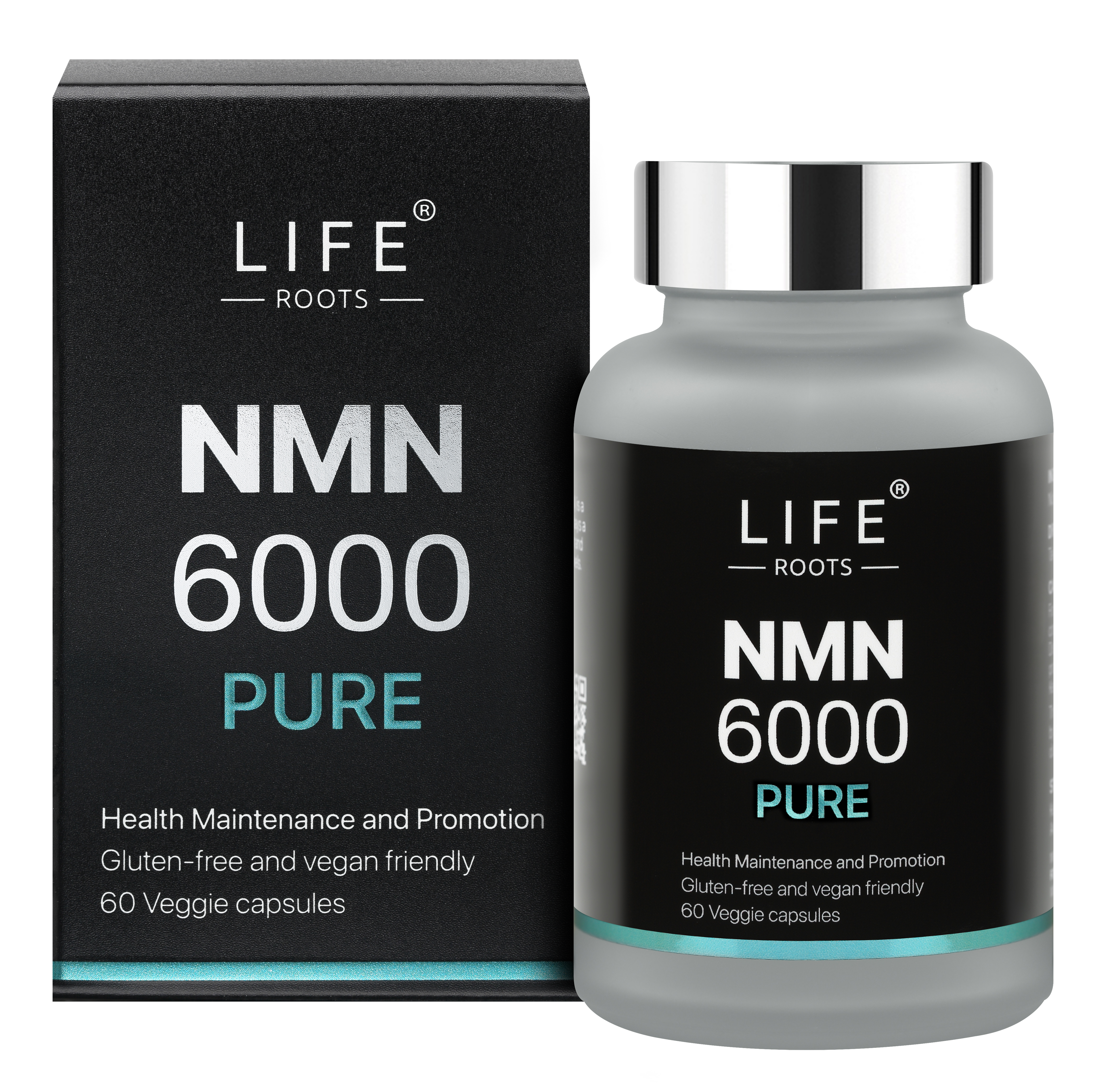Life Roots NMN 6000