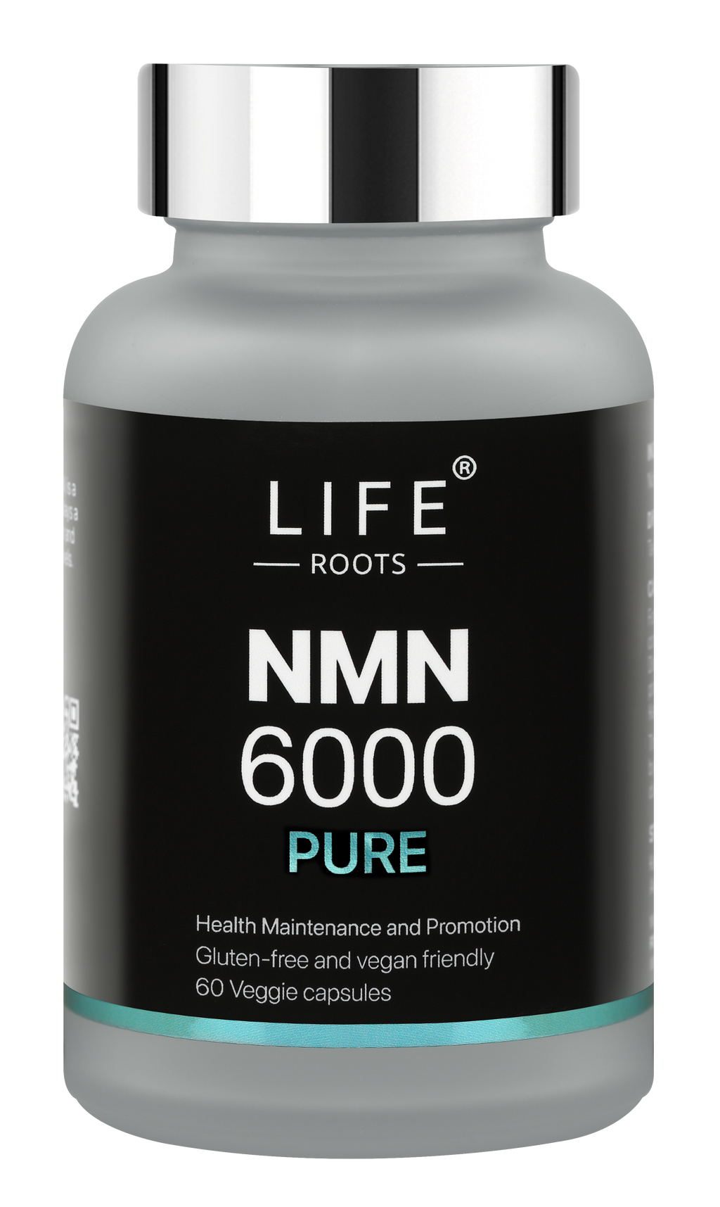 Life Roots NMN 6000