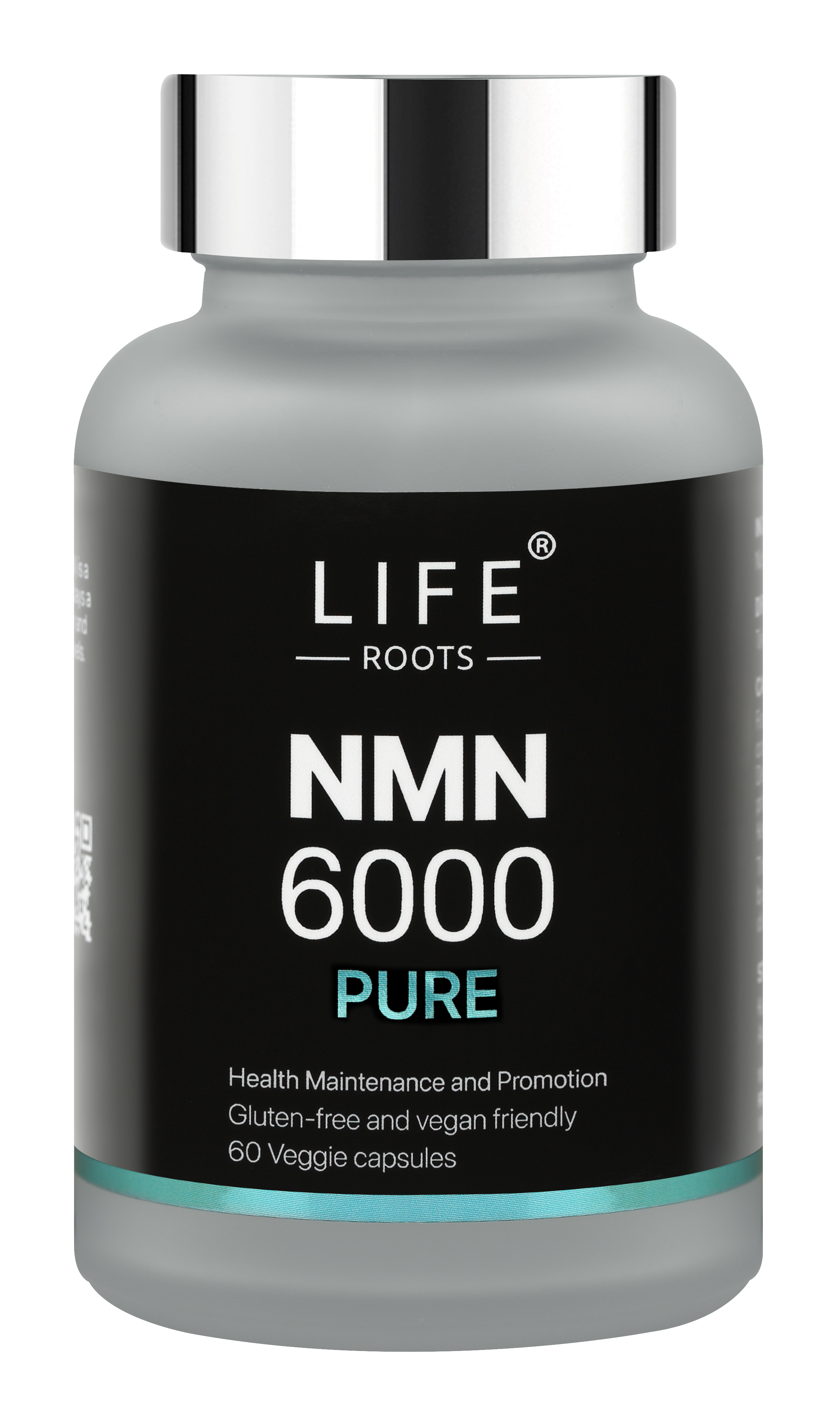 Life Roots NMN 6000