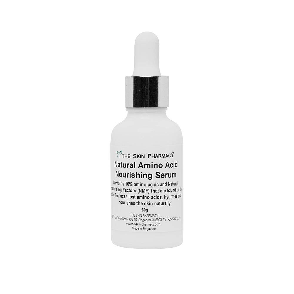 Natural Amino Acid Nourishing Serum  15g
