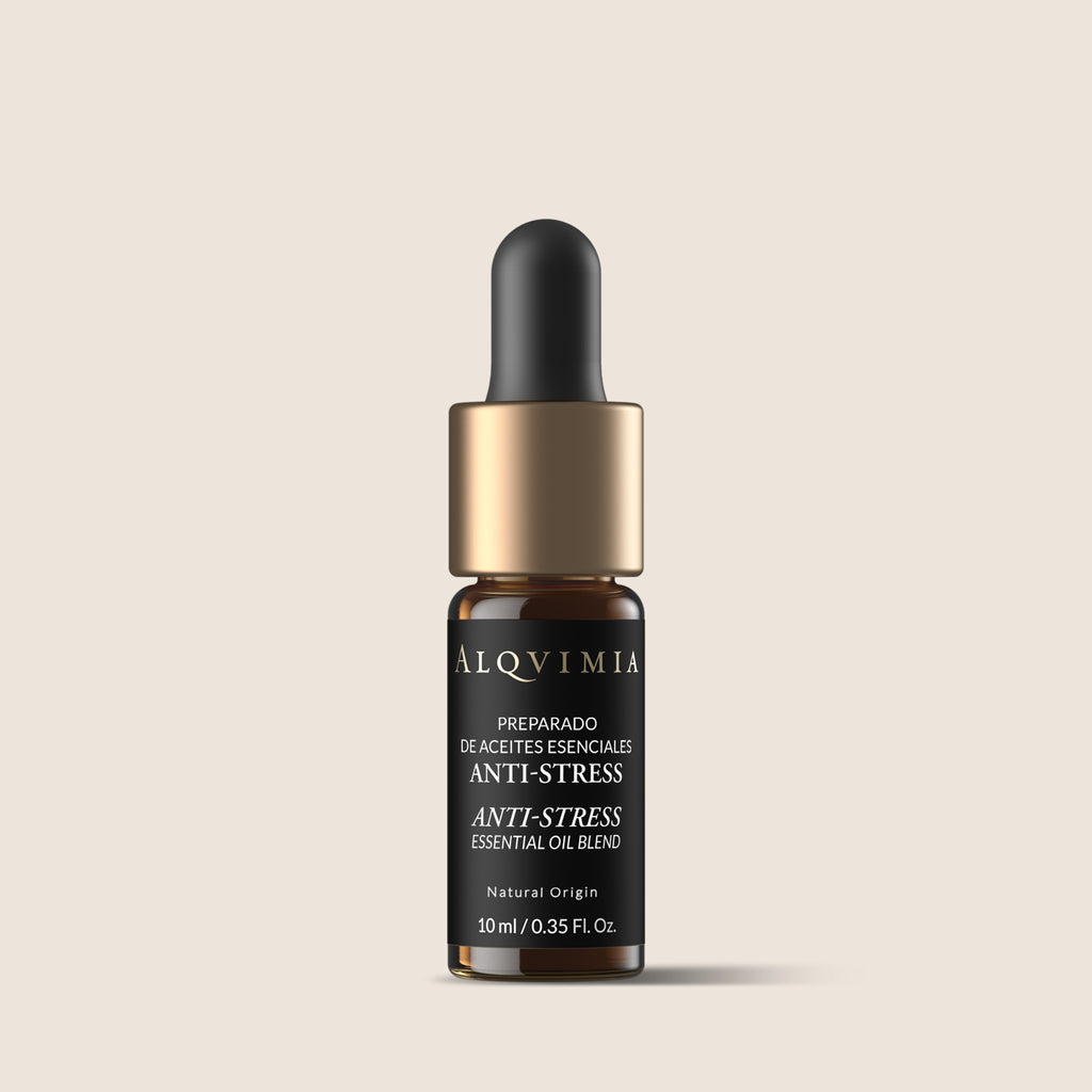 Anti-Stress E.O.B. 10ML