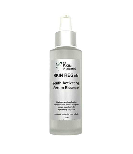 SKIN REGEN Youth Activating Serum Essence 100g