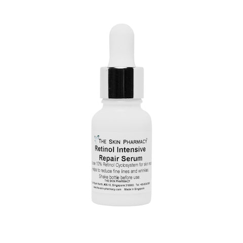 Retinol Intensive Repair Serum 15g