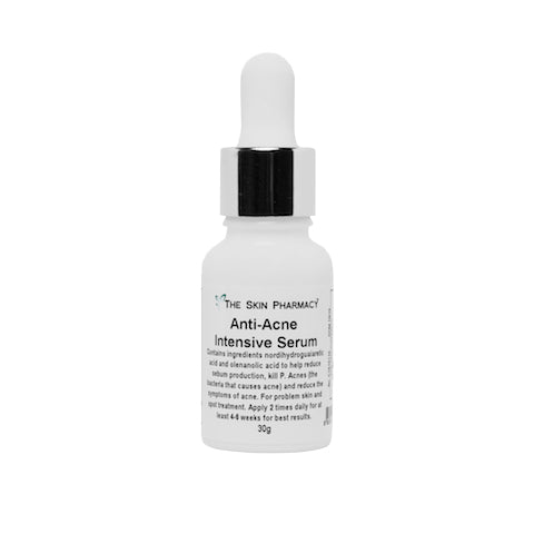Anti-Acne Intensive Serum 15g