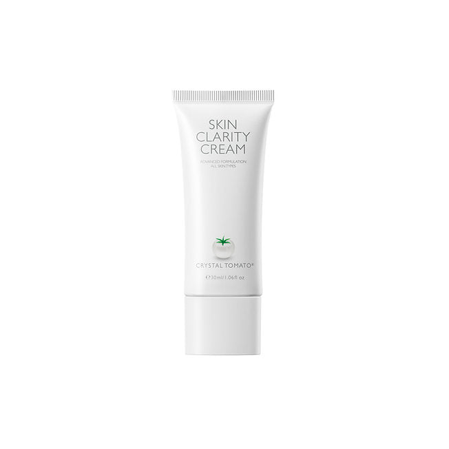 Crystal Tomato® Skin Clarity Cream 水晶番茄美白霜