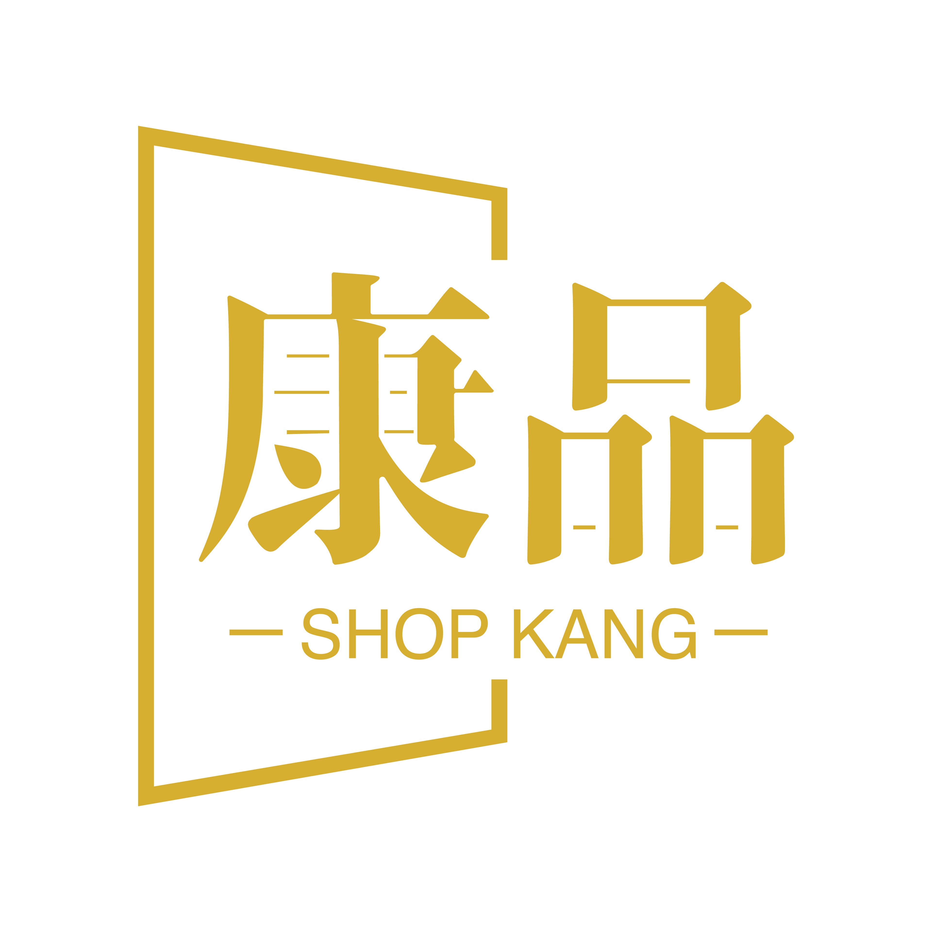 Shop Kang